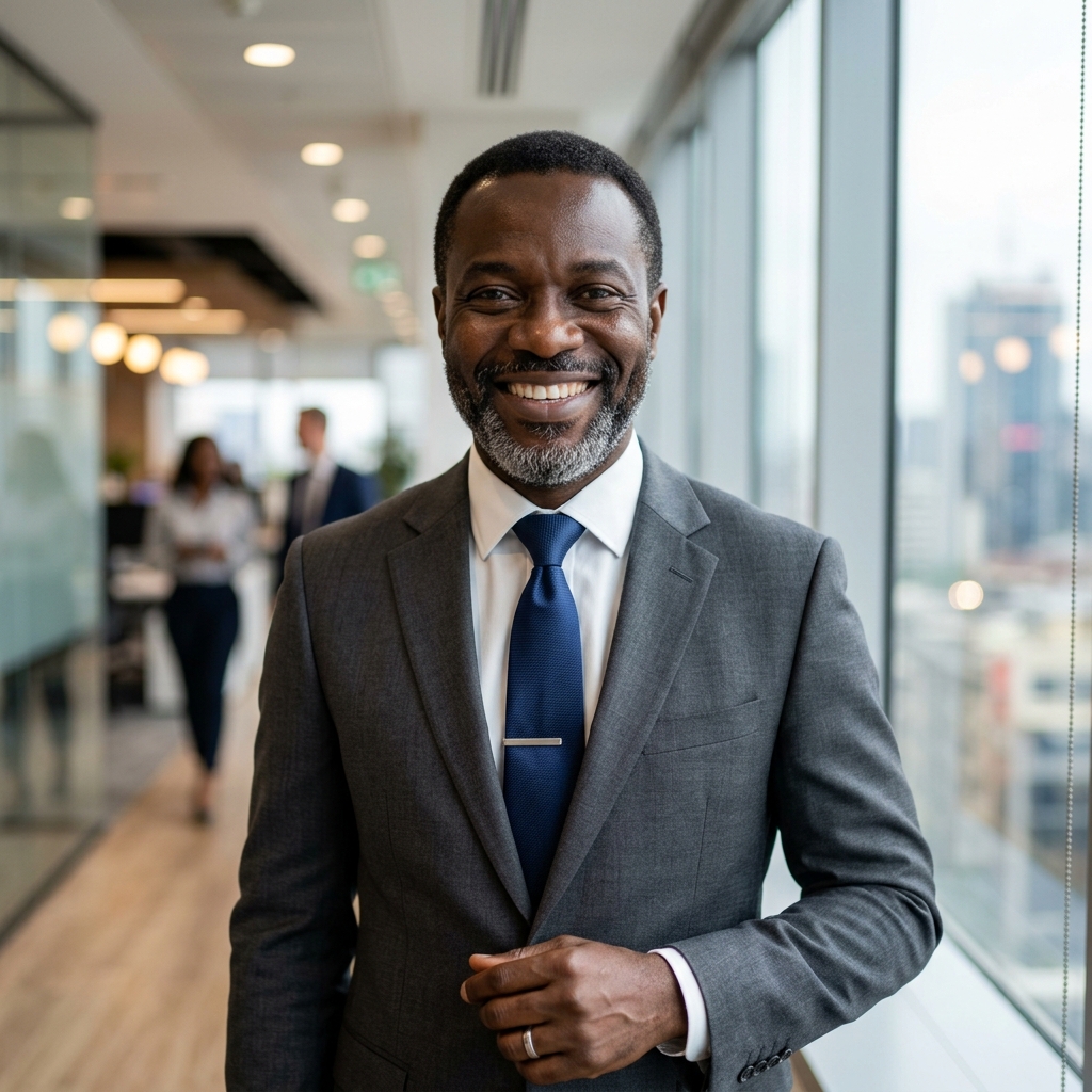 Daniel Okechukwu