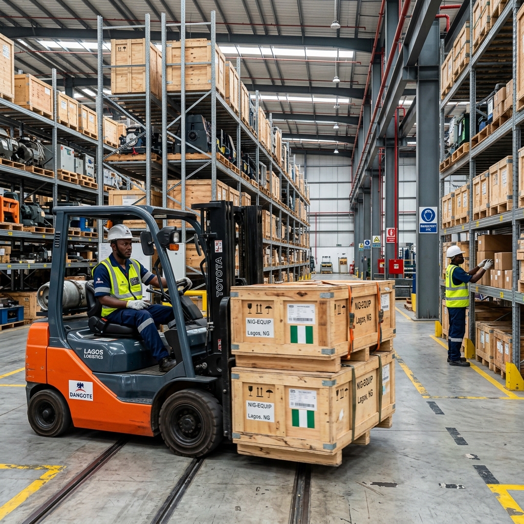 Procurement Supply Chain