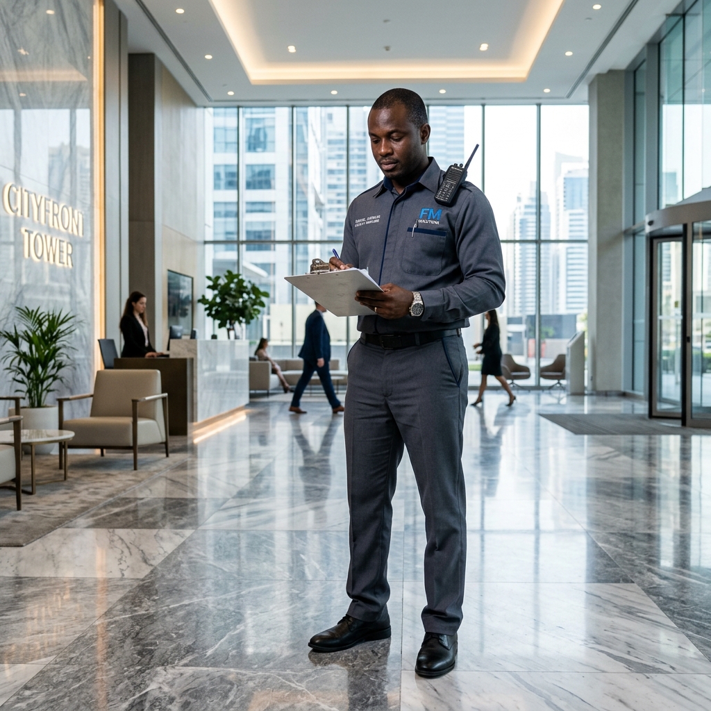 Facility Management