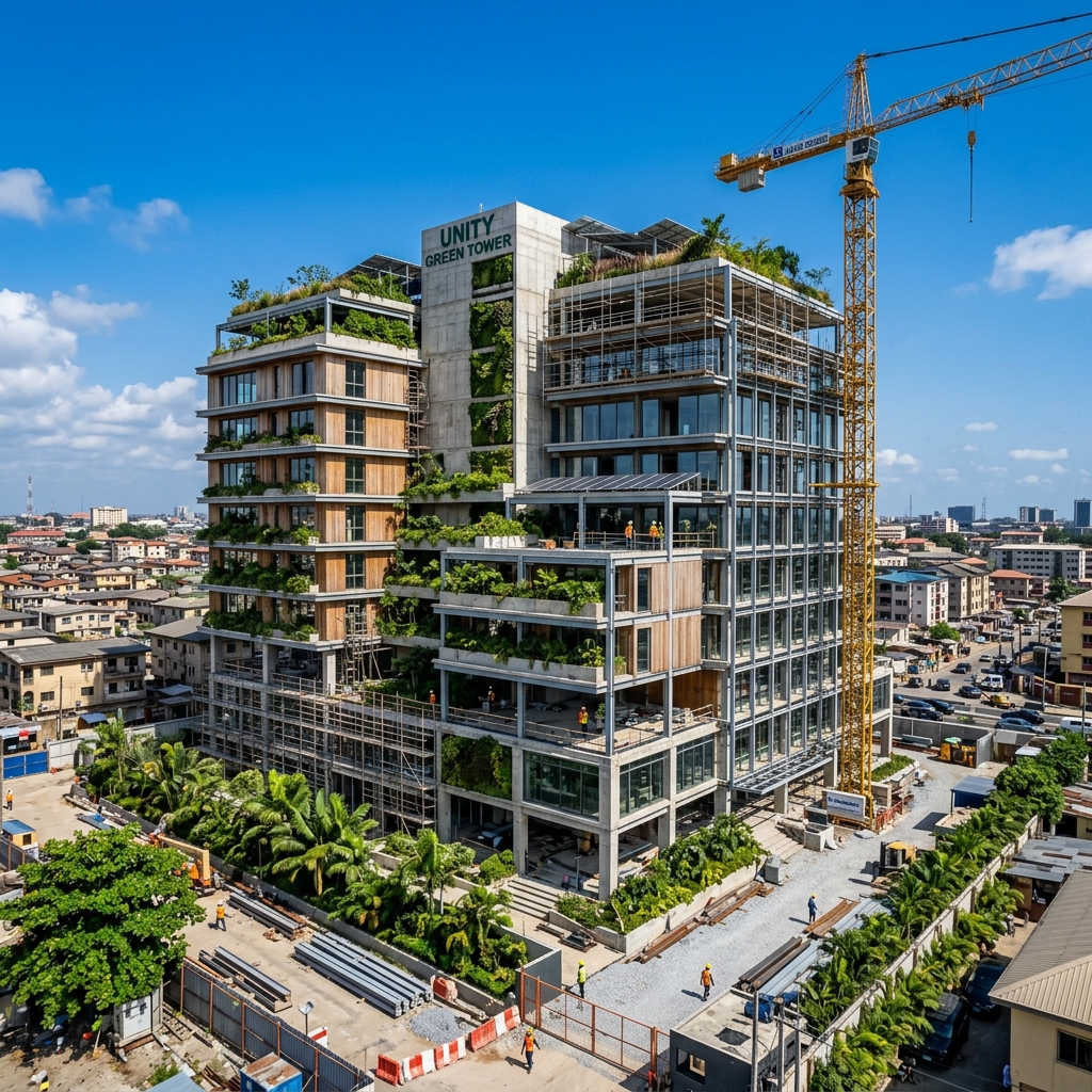 Green Building